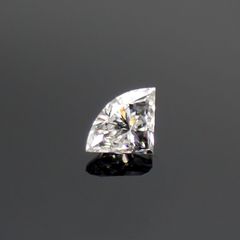 ◇ファンカット◇ダイヤモンド(宝石名ダイアモンド) 0.072ct 識別済[210913126]3.5×2.3mm前後