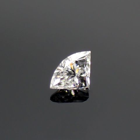 ◇ファンカット◇ダイヤモンド(宝石名ダイアモンド) 0.072ct 識別済[210913126]3.5×2.3mm前後