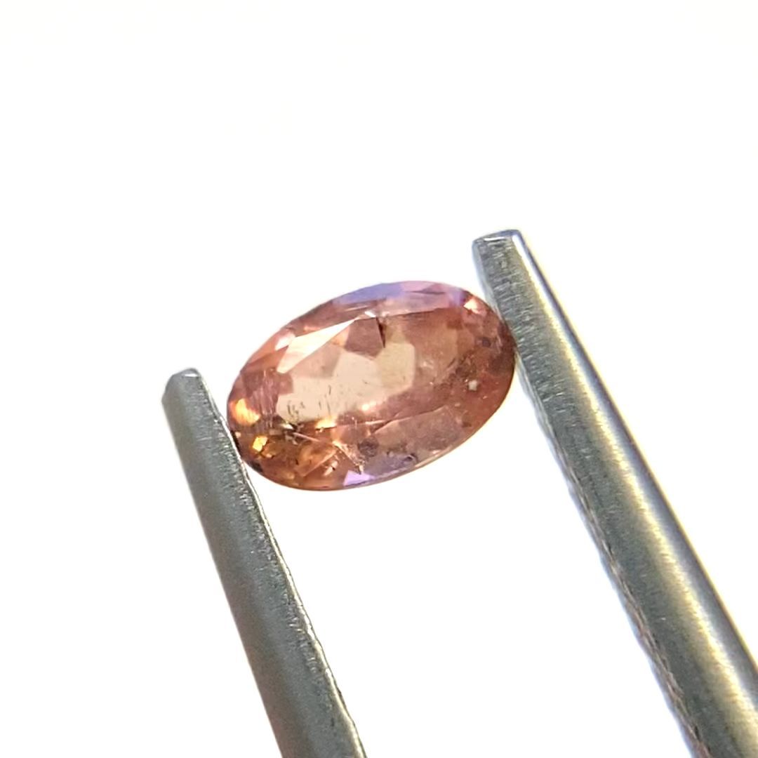 各種パーツヴェイリネナイト 0.04ct   1160