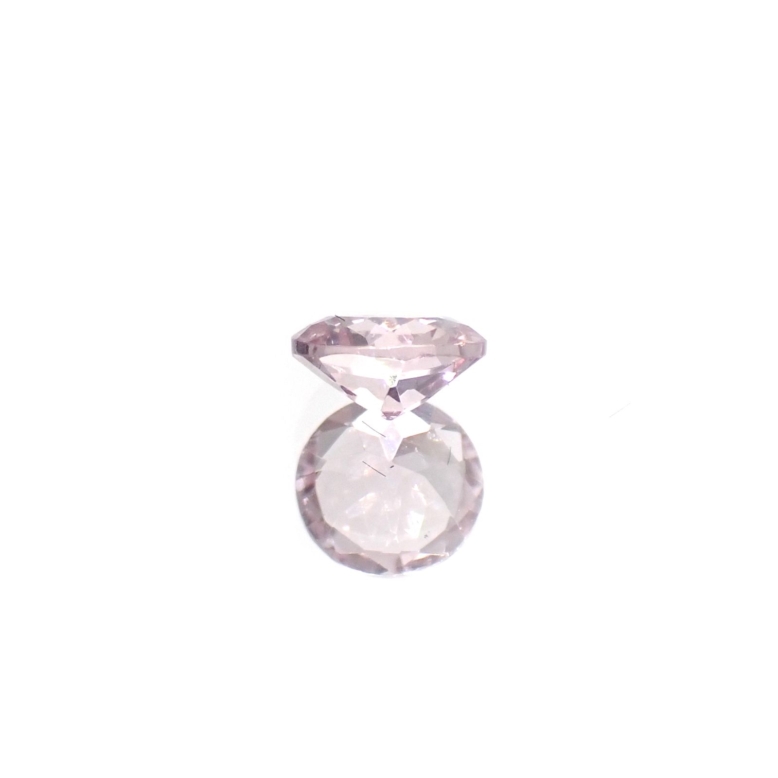 ドラゴンガーネット タンザニア産 0.29ct[240427282]4.1x4.1mm前後