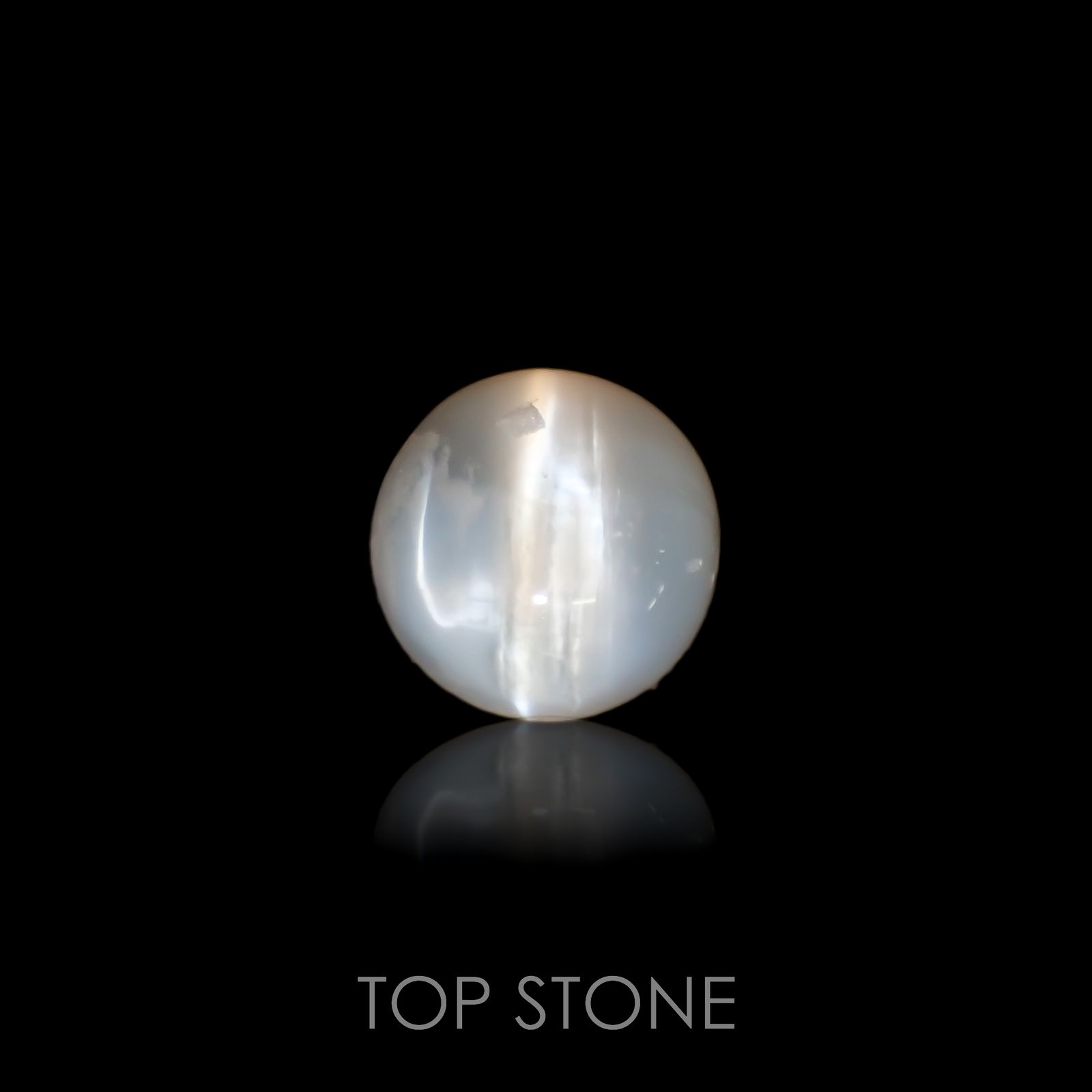 クリソベリルキャッツアイ3.8ct ダイヤモンド0.86ct リング