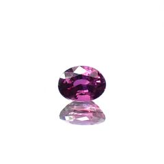 ウィンザーサファイア タンザニア・ウィンザー産 0.25ct [250730829]4.1x3.1mm前後