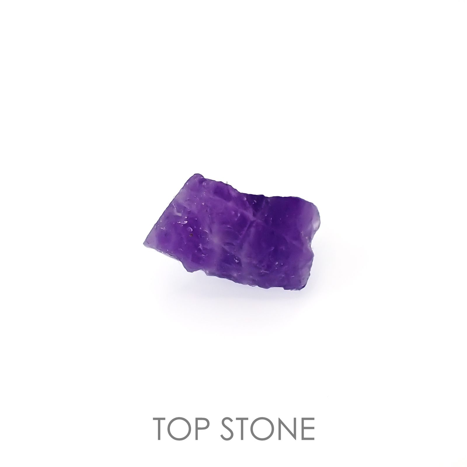 ハックマナイト原石 アフガニスタン産 7.83ct[220415672]17.3x12.6mm前後