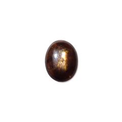 レインボーガーネット 日本・奈良県天川村産 2.62ct[230220771]8.6x6.7mm前後