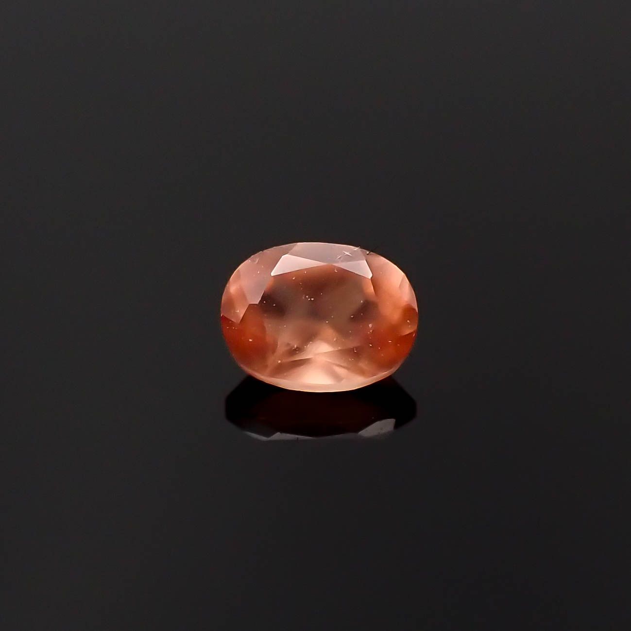 ロードクロサイト アルゼンチン産 0.23ct[240226171]4x3mm前後