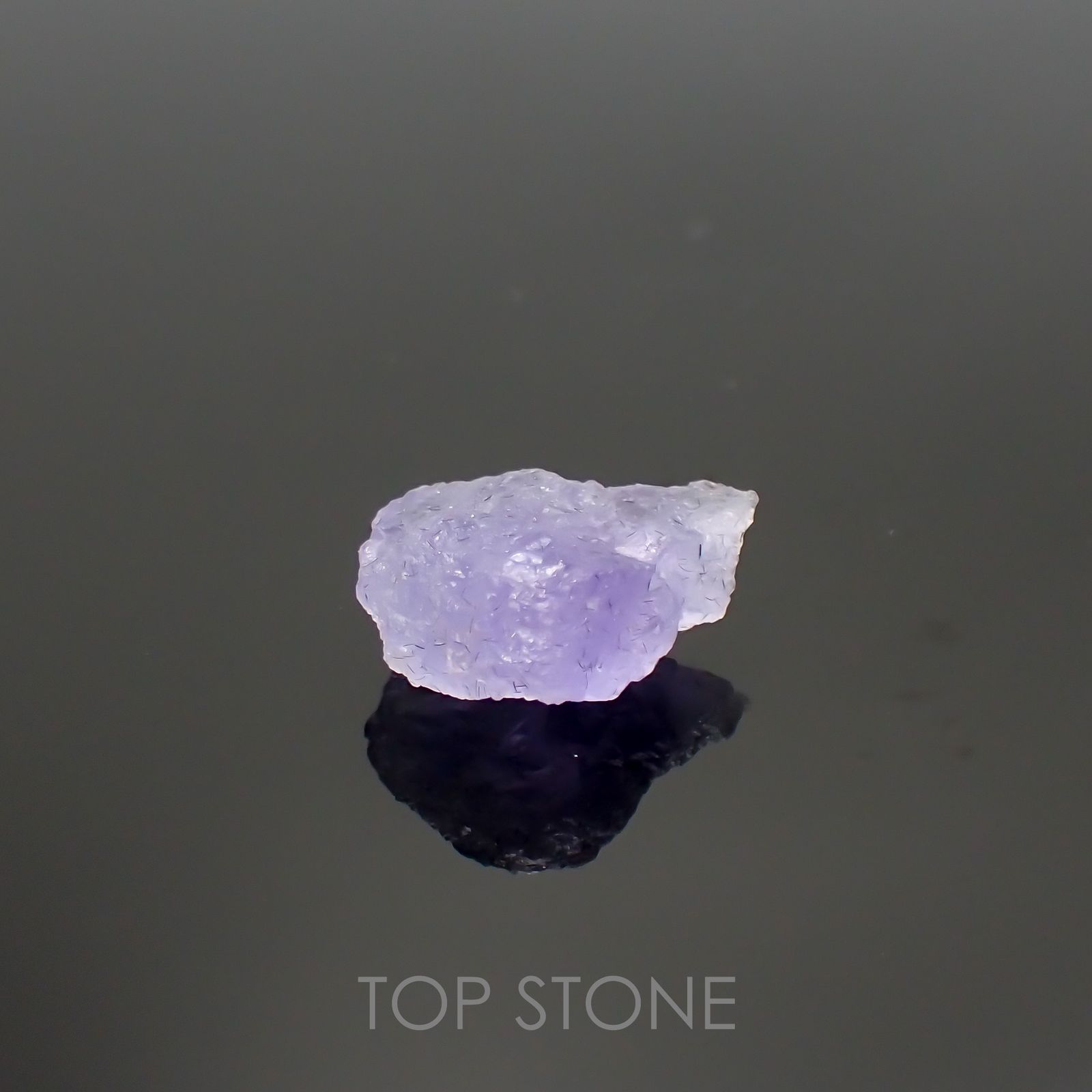 ハックマナイト原石 アフガニスタン産 7.16ct[220115523]17.1x13.1mm前後