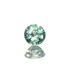 アレキサンドライト(宝石名アレキサンドライト)ブラジル産 0.24ct 識別済[230622397]3.6x3.6mm前後