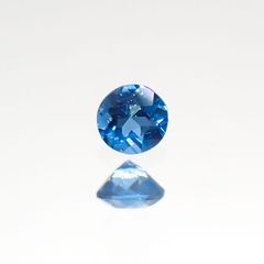 アウイナイト フルオレッセンス(宝石名アウイナイト)ドイツ産 0.033ct 識別済[220114525]2x2mm前後