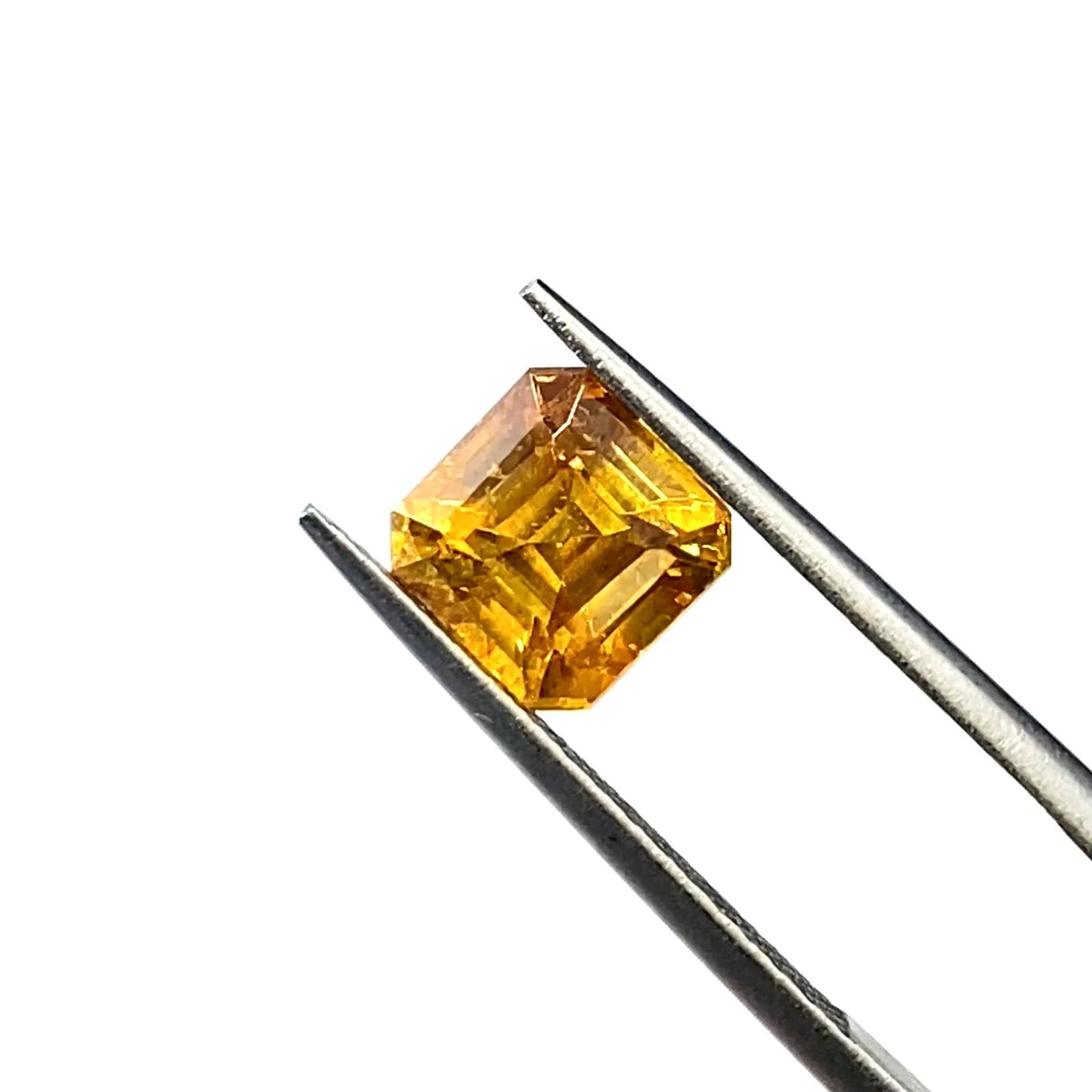 スファレライト(宝石名スファレライト) スペイン産 識別済 2.86ct