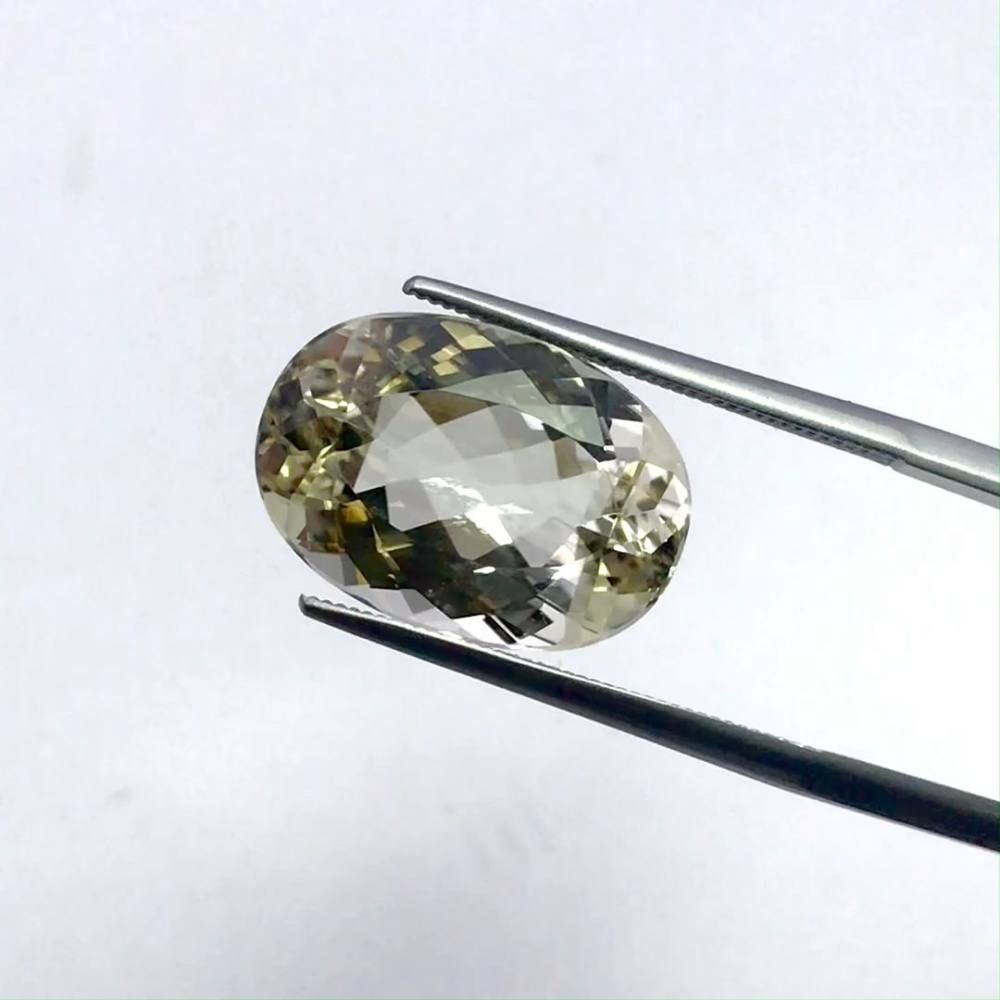 ユークレース　ブラジル産　811 希少石特集-ファイルナンバー112 / ユークレース | TOP STONE(トップ