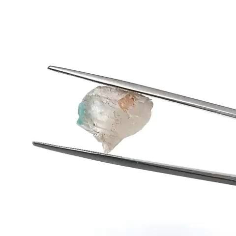 アホー石　アホイト　アホアイト　インクォーツ　メッシーナ産　原石　鉱物標本 アホー石 アホイト アホアイト インクォーツ メッシーナ産 原石