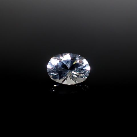 ポルサイト(宝石名ポルサイト)アフガニスタン産 1.20ct 識別済[250129727]8x6.1mm前後