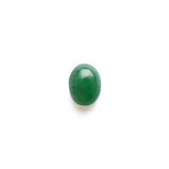 翡翠 ビルマ産 0.31ct[240326942]4.8x3.5mm前後