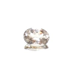 ダルメシアンクォーツ ブラジル産 21.22ct[240628237]22.4x16.4mm前後