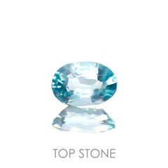 グランディディエライト(宝石名グランディディエライト)マダガスカル産 0.28ct 識別済[230120107]5x3.5mm前後