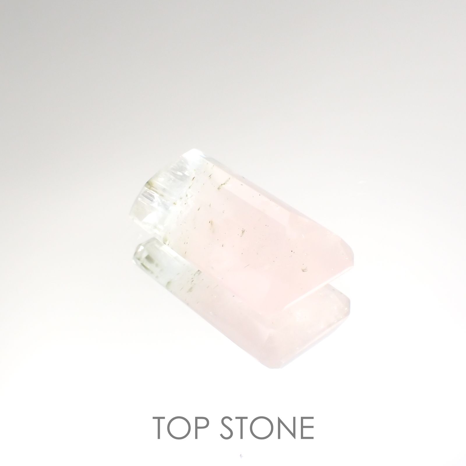 ◇20mmUP◇マベパール ペアルース 約5.8-6.1g【29-30.5ct】 約