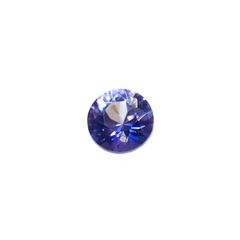 ベニトアイト アメリカ・カリフォルニア州産 0.054ct[230823209]2.2x2.2mm前後