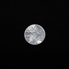 アルタイ隕石 発見地：中国 1.70ct[220616124]10x10mm前後