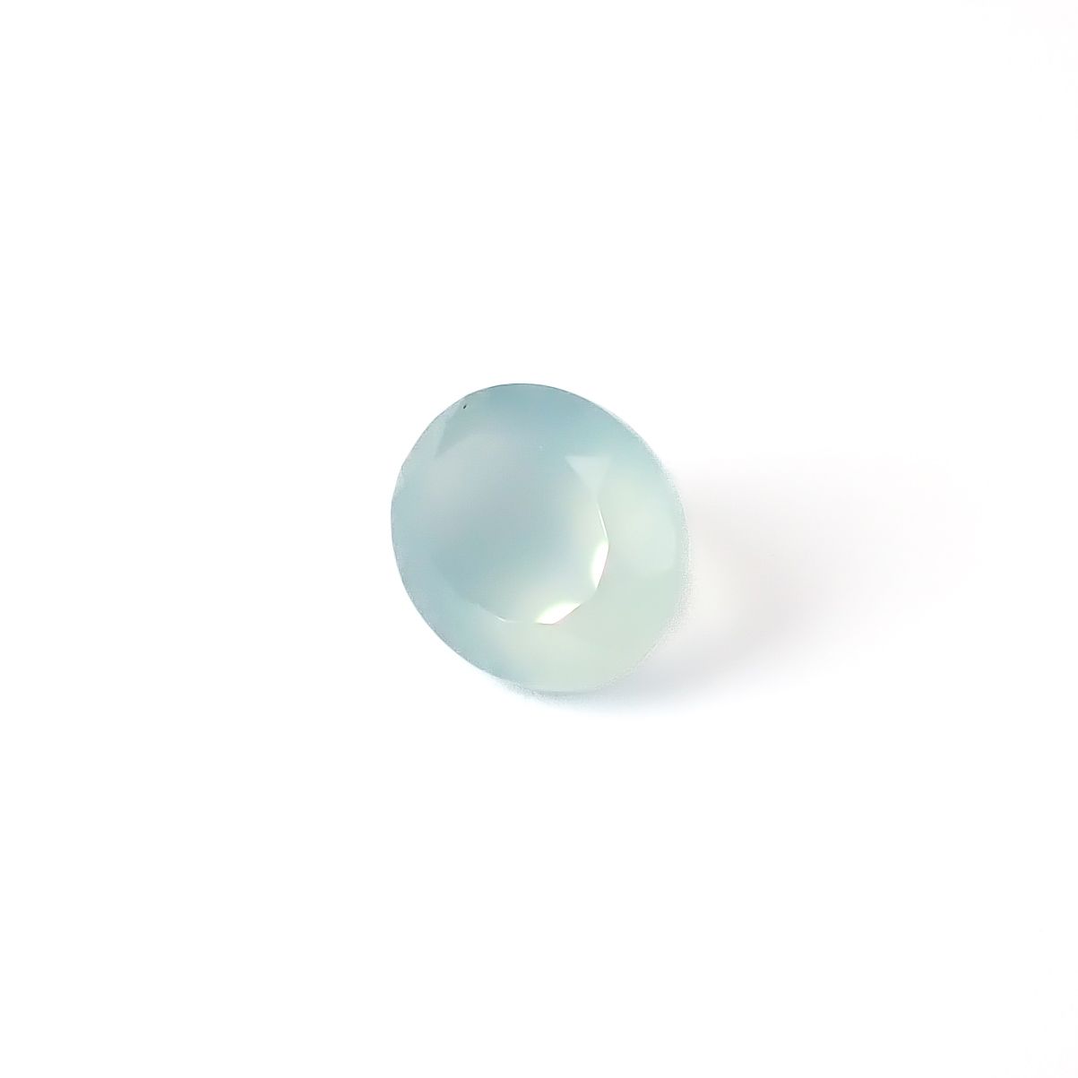 アクアプレーズ 南アフリカ産 3.73ct / 11.1x9mm前後 [260432014]