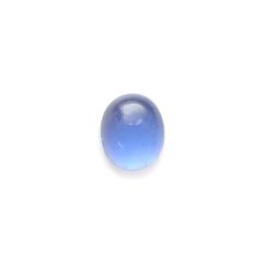 カラーチェンジフローライト ブラジル産 5.95ct[240326733]12.1x10mm前後