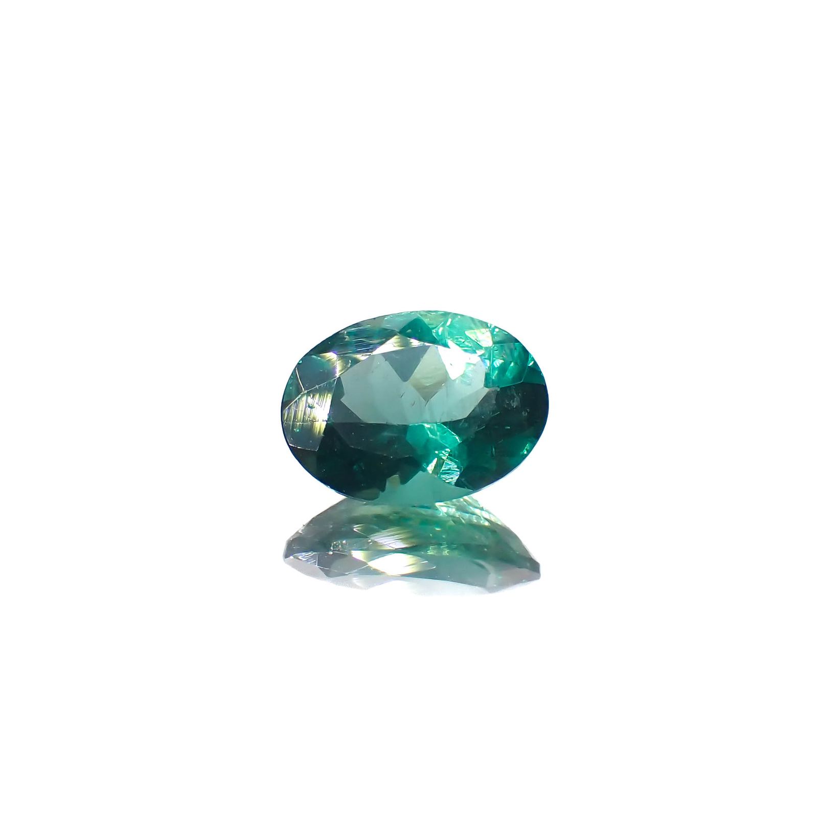 ノーブルモロキサイト マダガスカル産 1.15ct[230321373]8x6mm前後