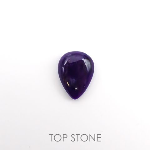 スギライト 南アフリカ産 6.81ct[210611180]16.3×12.3mm前後