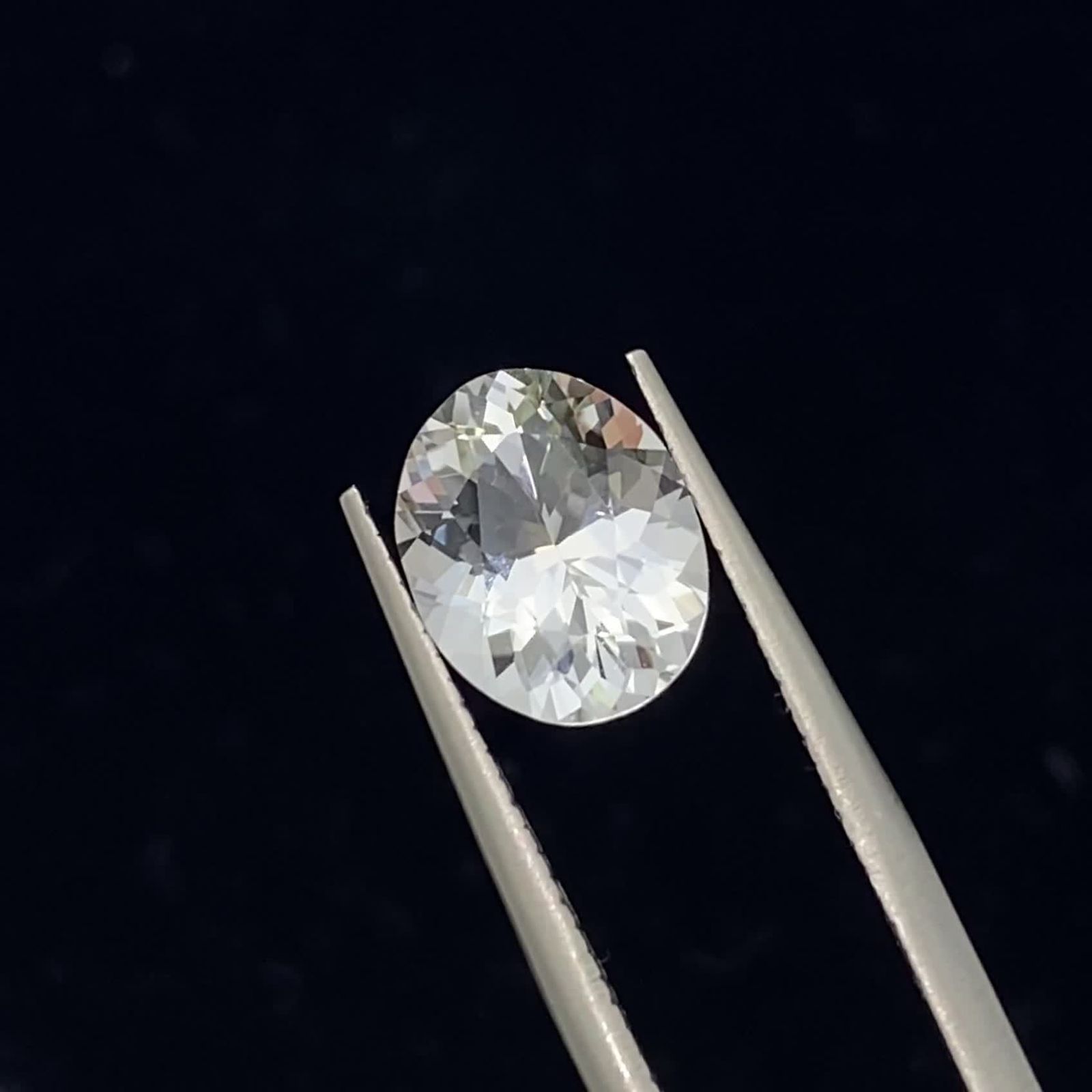 レムリアンシードクリスタル(保証シール付き) ブラジル産 2.14ct