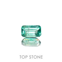 エメラルド ザンビア産 0.29ct[230120260]5x2.9mm前後
