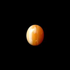 北海道オパール 北海道河東郡鹿追町然別産 5.64ct [250530395]13.1x11mm前後