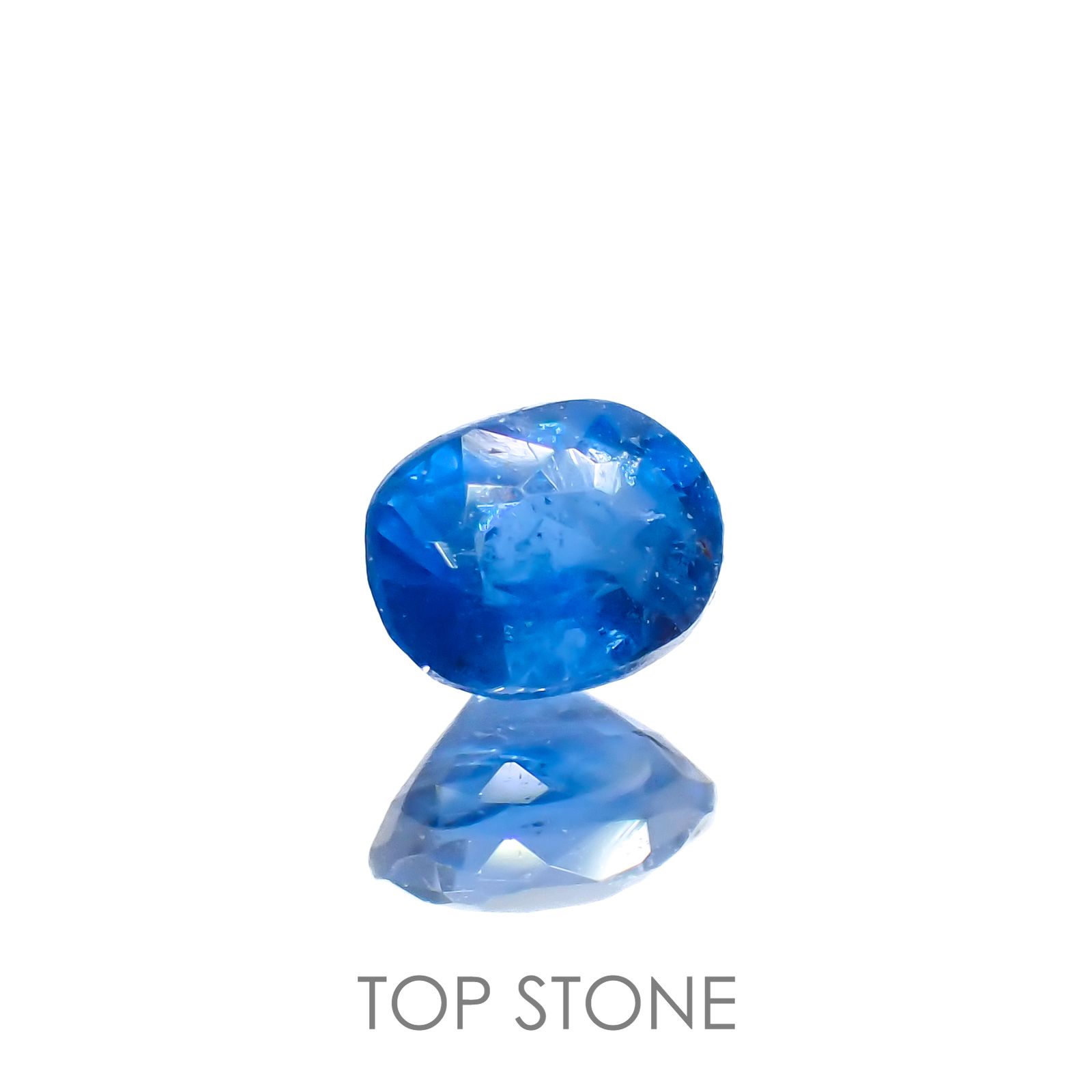 アフガナイト フルオレッセンス(宝石名アフガナイト)アフガニスタン産 0.15ct 識別済[220917573]3.8x3mm前後