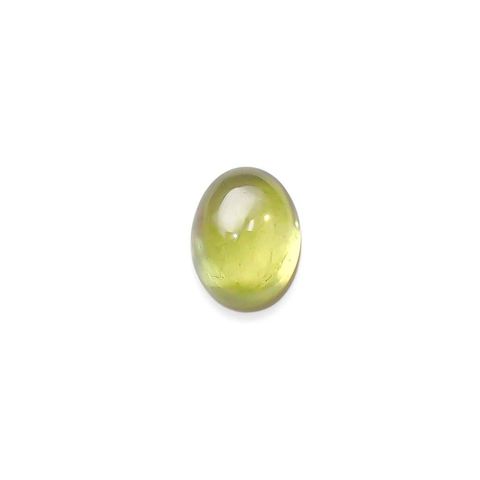 スフェーン マダガスカル産 3.03ct[230220633]9x7mm前後