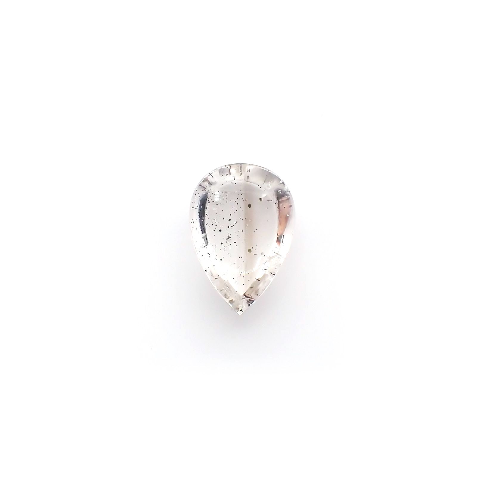 ティンカーベルクォーツ ブラジル産 5.38ct[210812204]13.8×9.8mm前後