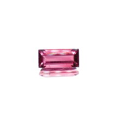 ルベライト ブラジル産 1.18ct[240628090]9.1x4.2mm前後