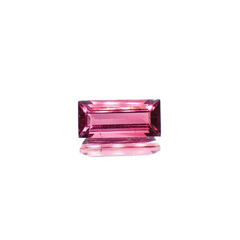ルベライト ブラジル産 1.18ct[240628090]9.1x4.2mm前後