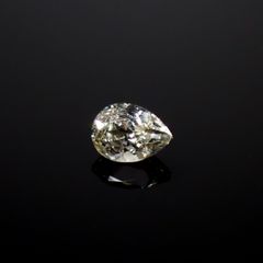 リューコガーネット ビルマ産 0.46ct[240728476]5.3x3.8mm前後
