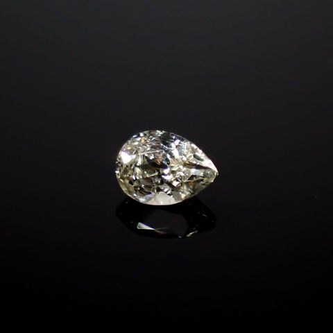 リューコガーネット ビルマ産 0.46ct[240728476]5.3x3.8mm前後