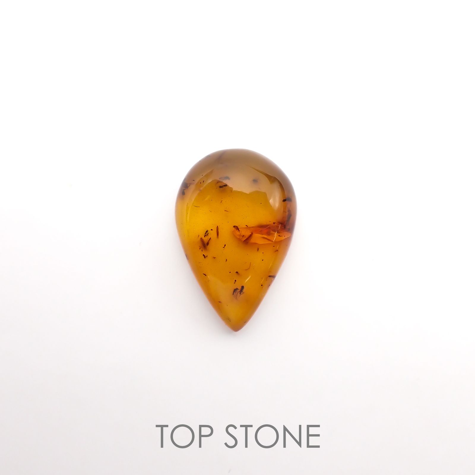 アンバー/琥珀(こはく) 商品一覧 | 宝石ルースの専門店【TOP STONE】