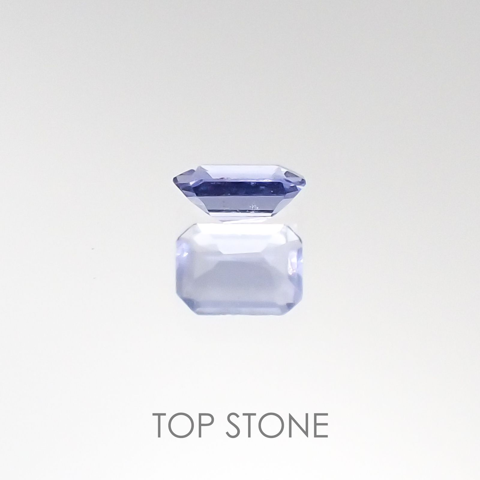 ハックマナイト アフガニスタン産 ルース 0.1ct[20095861]3.8×2.8mm前後
