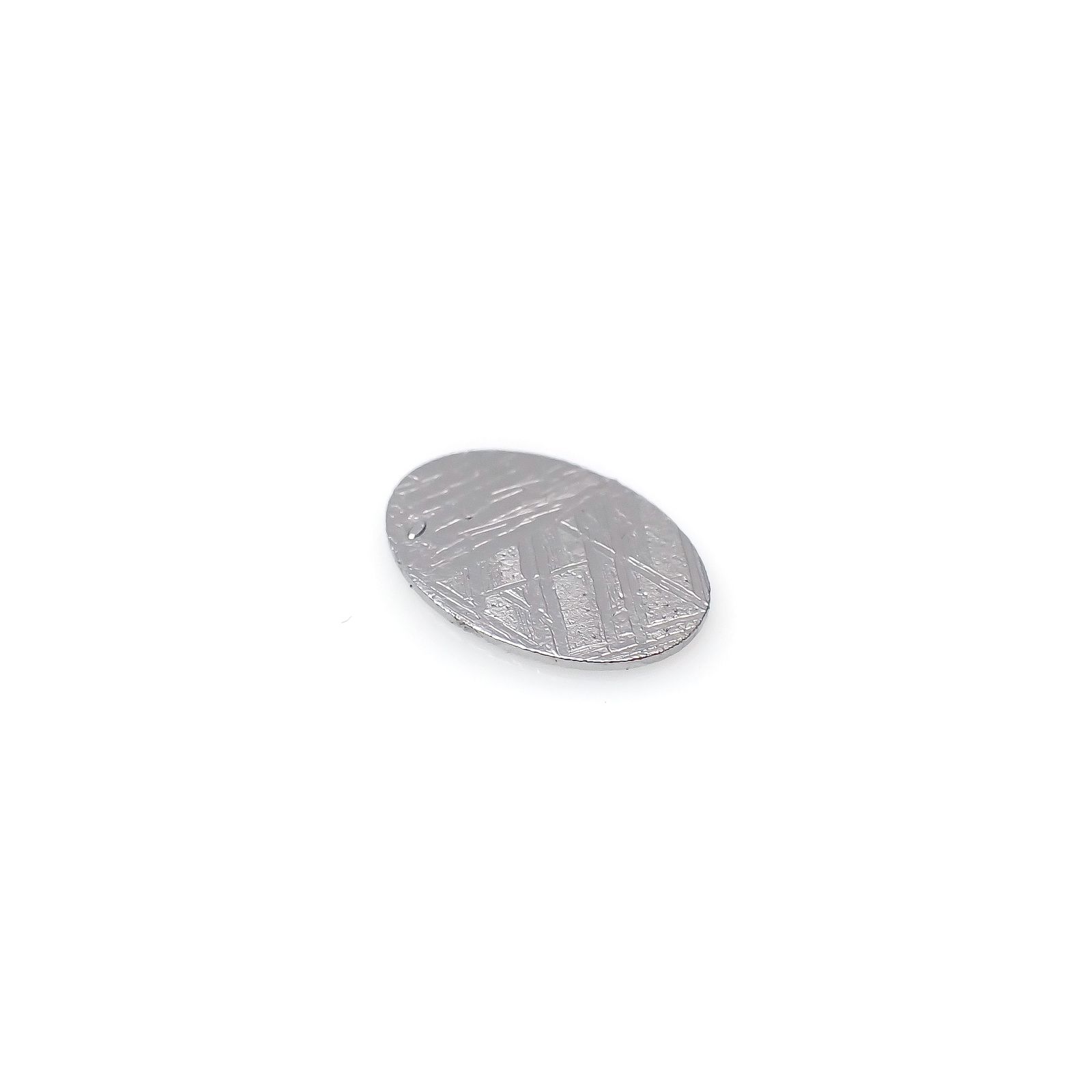 アルタイ隕石 発見地:中国 2.17ct[240125692]13.7x9.9mm前後