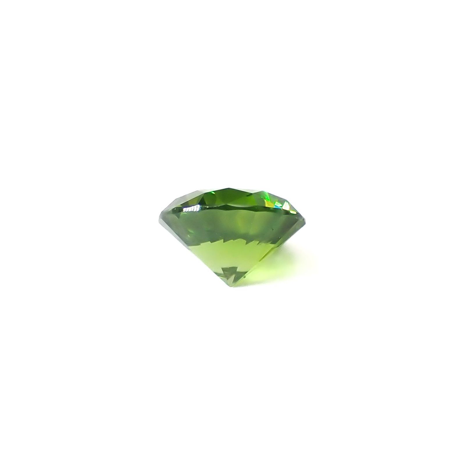 デマントイドガーネット ロシア産 1.08ct / 6.3x6.3mm前後 [260432070]