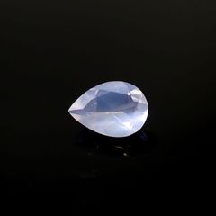 ムーンストーン(宝石名ムーンストーン)インド/スリランカ産 0.53ct 識別済[220515803]7x4.9mm前後