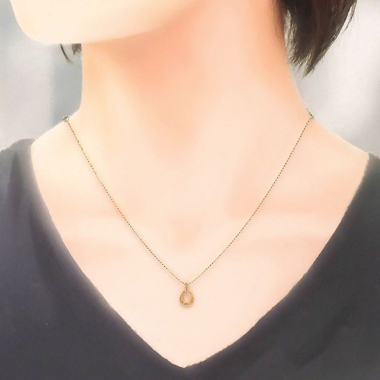 ※チャームは別売りです