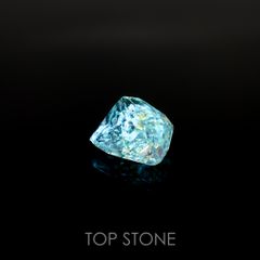 オイルインクォーツ 原石パキスタン産 2.09ct[220515866]8.8x6.9mm前後