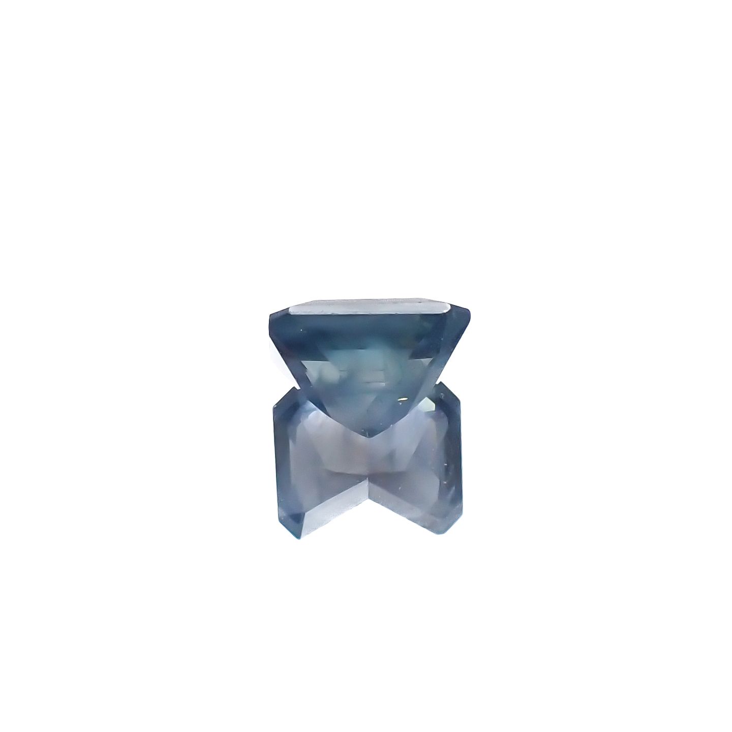 アパタイト フルオレッセンス ジンバブエ産 3.20ct[240527578]9.3x7.6mm前後