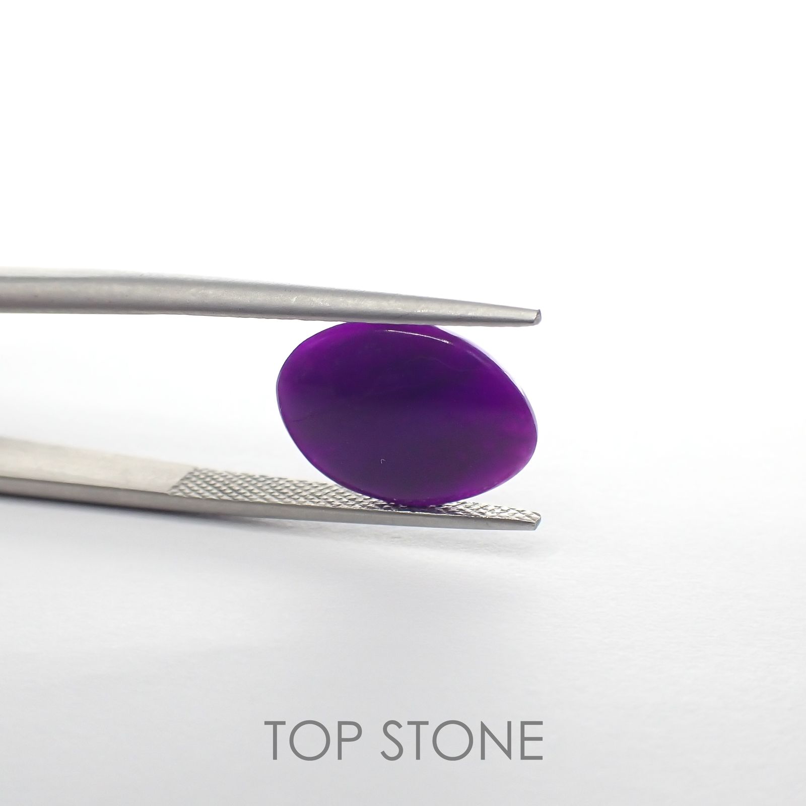 スギライト 南アフリカ産 ルース 2.19ct[210611184]13×9.6mm前後