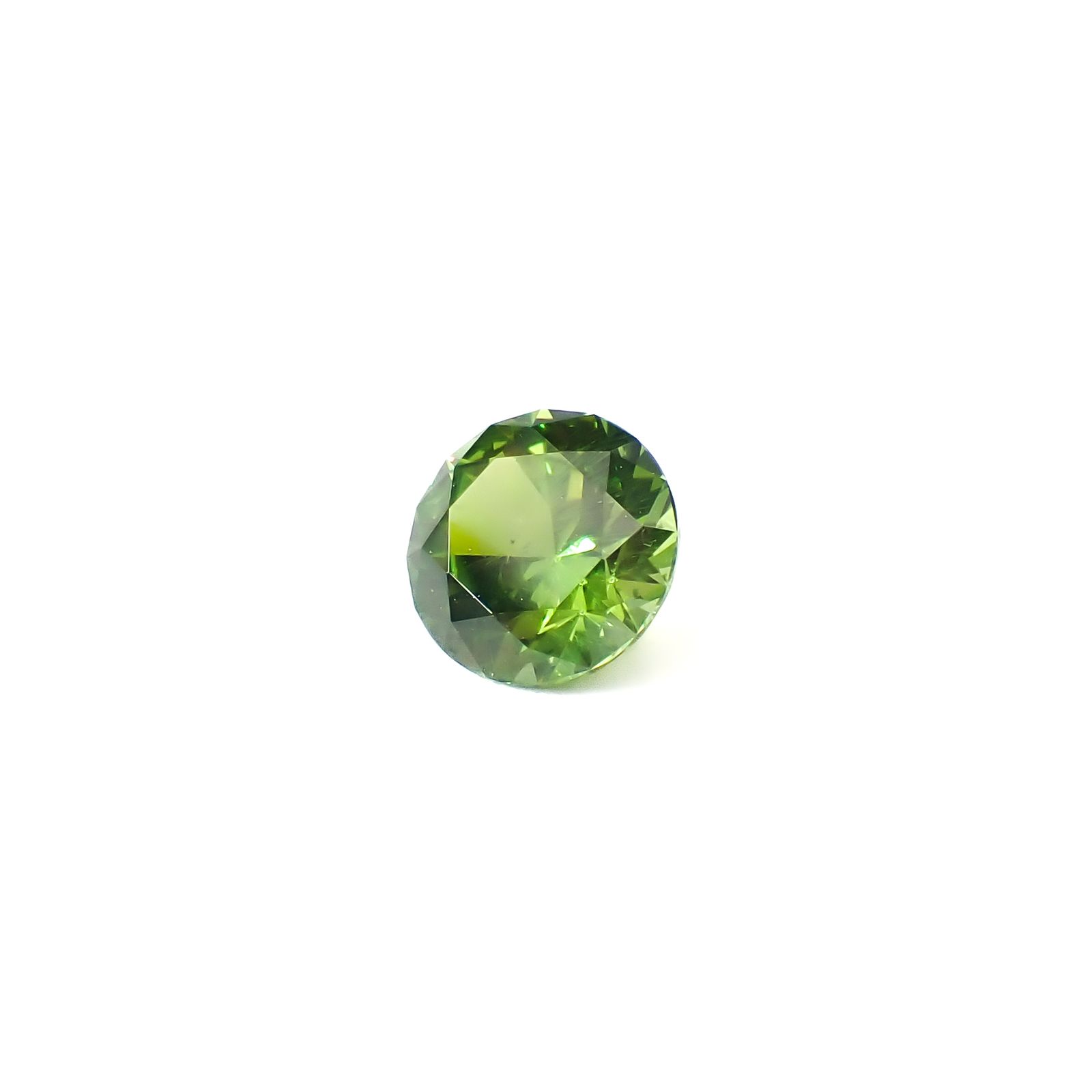 デマントイドガーネット ロシア産 1.08ct / 6.3x6.3mm前後 [260432070]