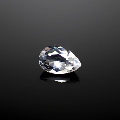 テネブレッセンススキャポライト アフガニスタン産 0.33ct[240928926]5.9x3.9mm前後