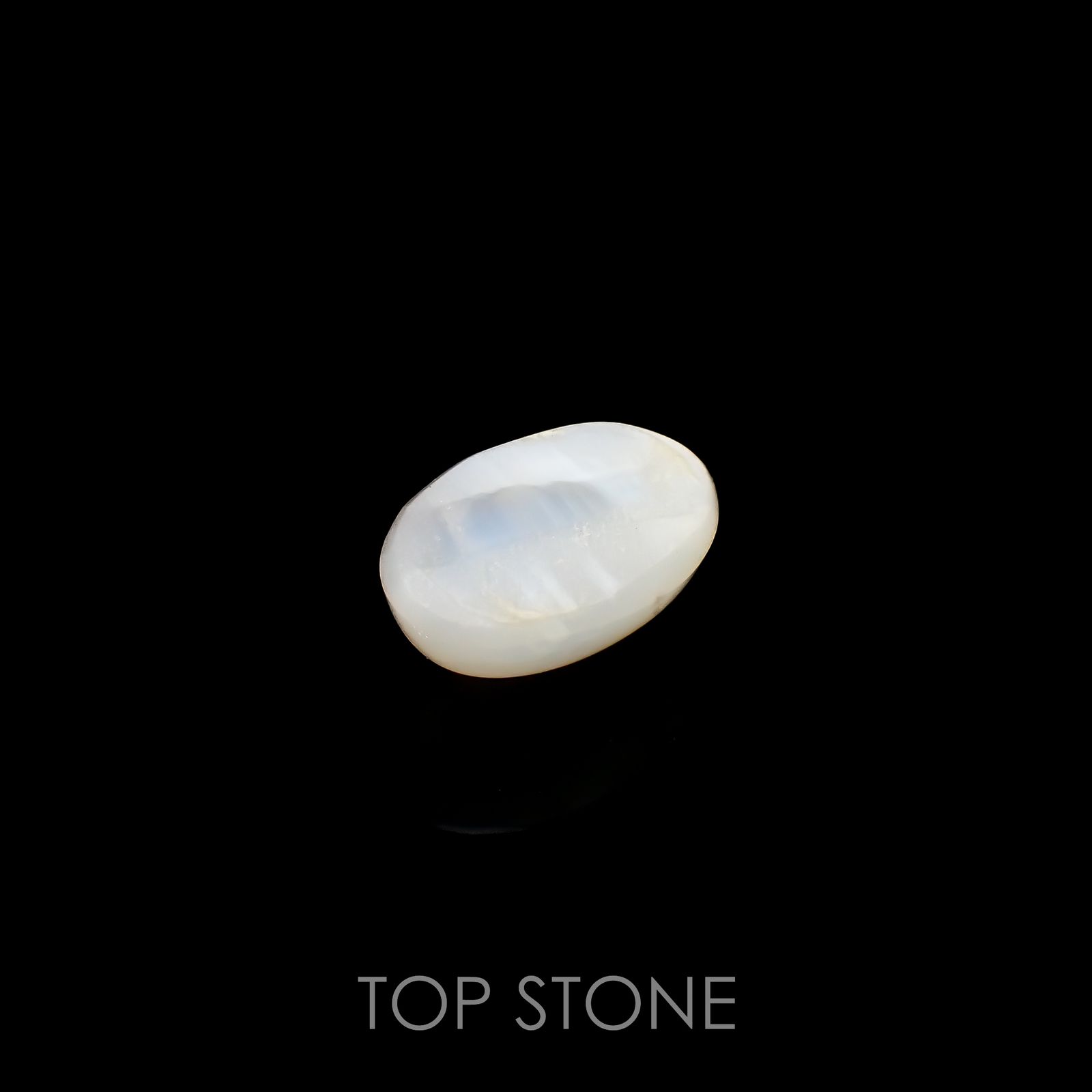 オパールキャッツアイ ブラジル・バイーア州産 2.91ct[220917853]11.7x7.8mm前後