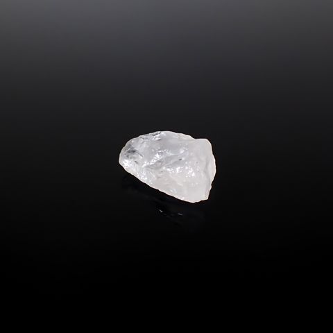 フェナカイト原石 ロシア産 5.69ct / 14.6x9.7mm前後 [260532176]