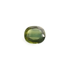 パーティカラーサファイア(宝石名パーティカラード・サファイア)タイ産 2.69ct 識別済[220717130]9.3x8.2mm前後